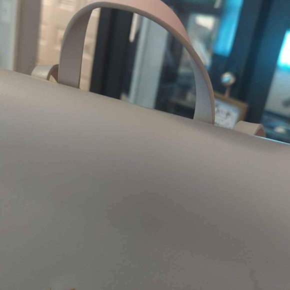 Kate spade purse/mini backpack